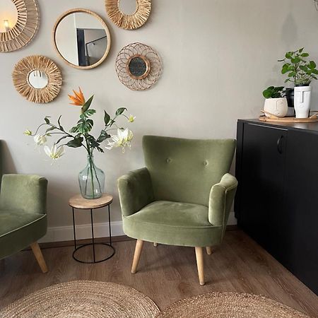 Max Hotel Duesseldorf Self-Check-In ภายนอก รูปภาพ